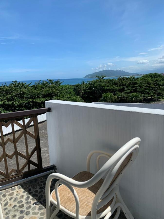 Dongxu Resort Hotel Hualien City Exterior photo